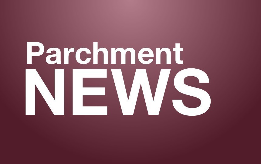 Parchment News