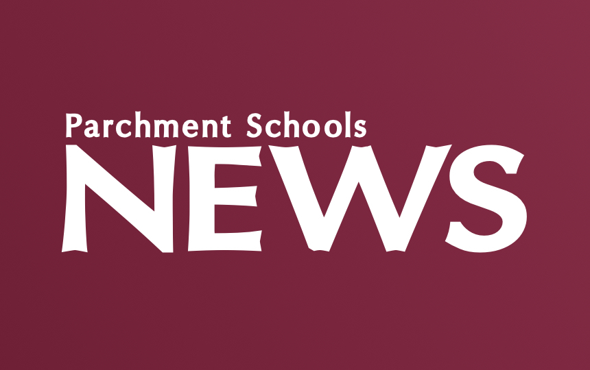 Parchment School News