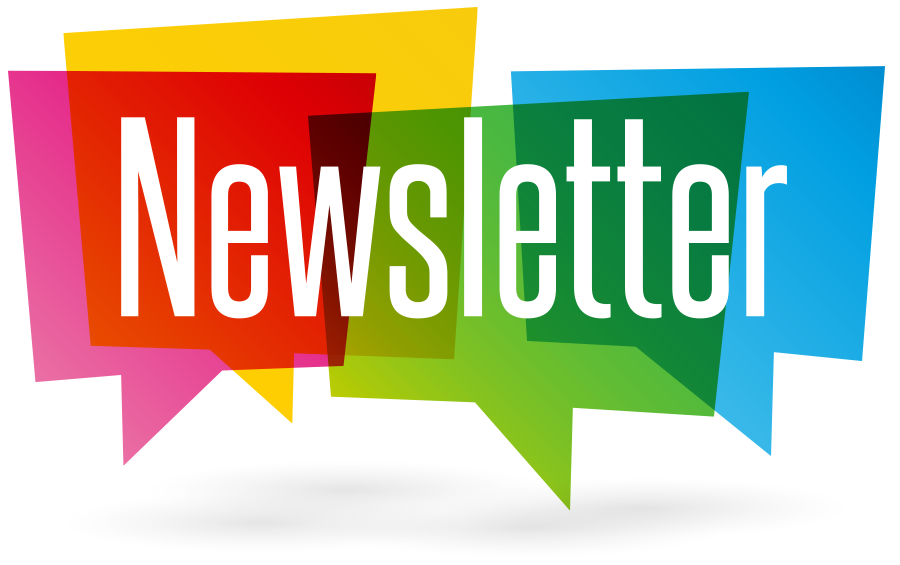 March/April Newsletter