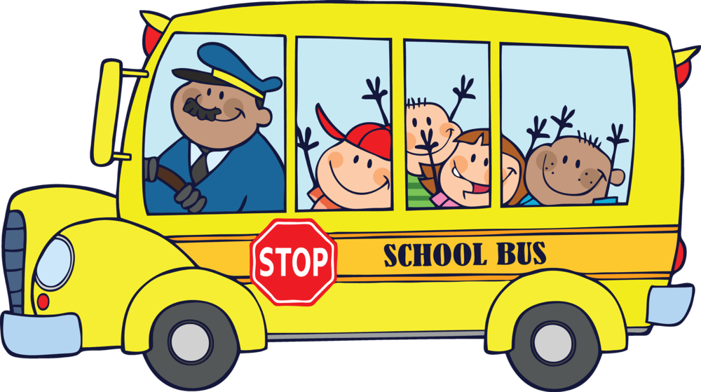 20232024 Bus Routes Parchment School District