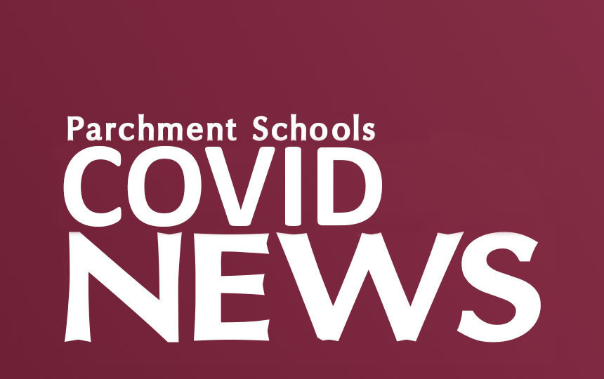 Parchment Schools COVID News
