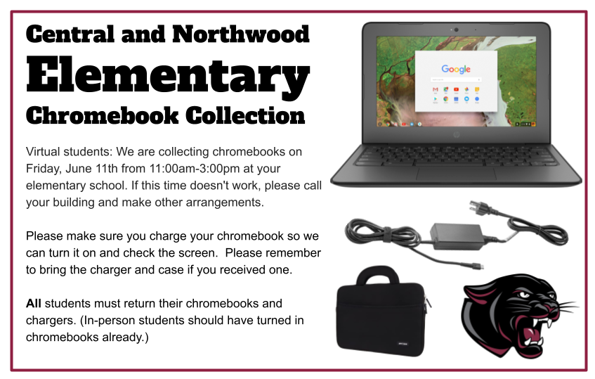 20-21 nw and central chromebooks