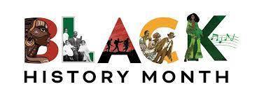 22 black history month