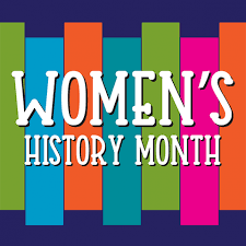 22 womens history month