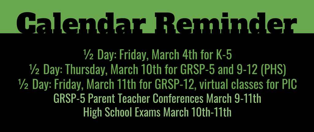 22 calendar march