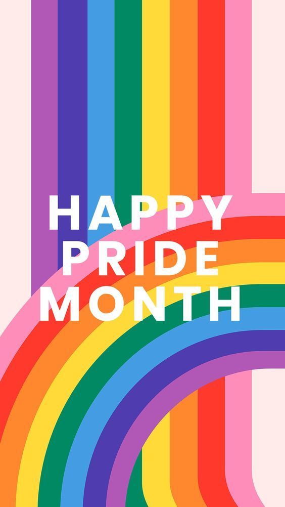 22 pride month