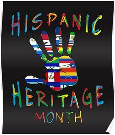 22 Hispanic heritage