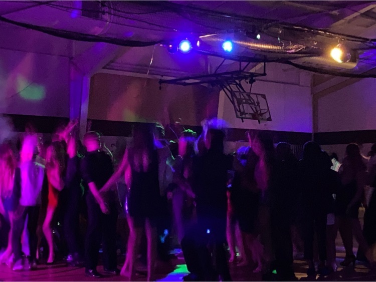 dance