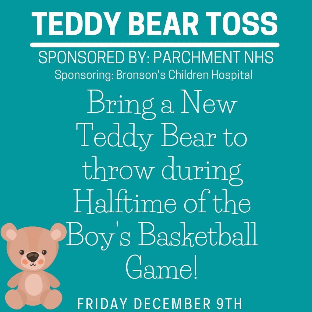 22 teddy bear toss