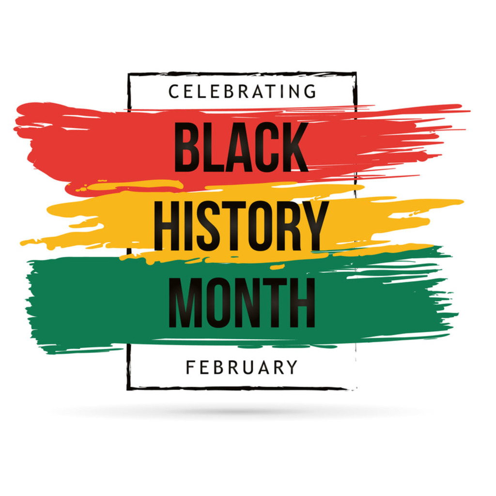 23 black history month