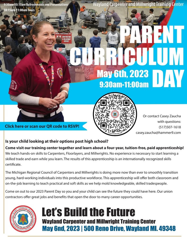 Live Feed Parchment School District