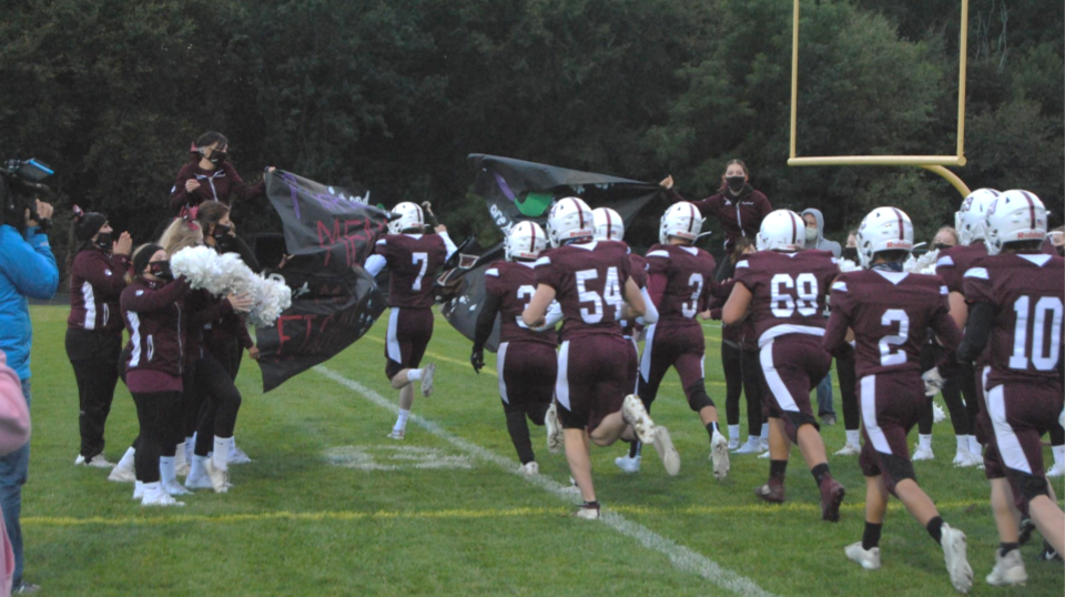 Parchment School District